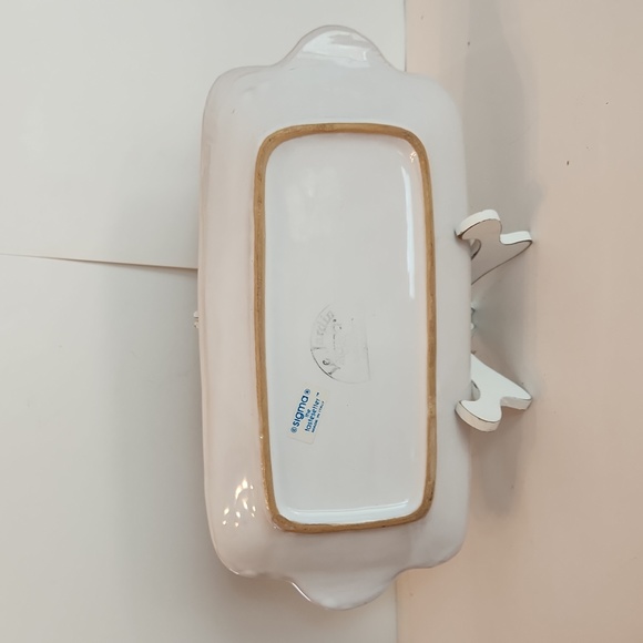 Le Jardin Sigma Italian Pottery - Picture 3 of 4